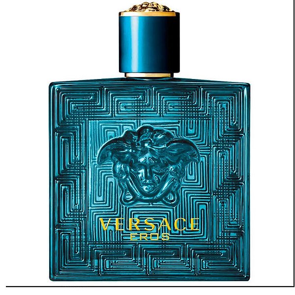 Eros Versace EDP 100ml Masculino