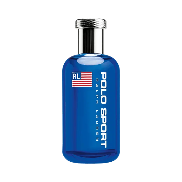 Ralph Lauren Polo Sport EDT 125ml Masculino