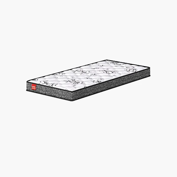 Colchão Solteiro in Box a Vácuo D28 14cmX1,88mX88cm CP2 Pro Dormir