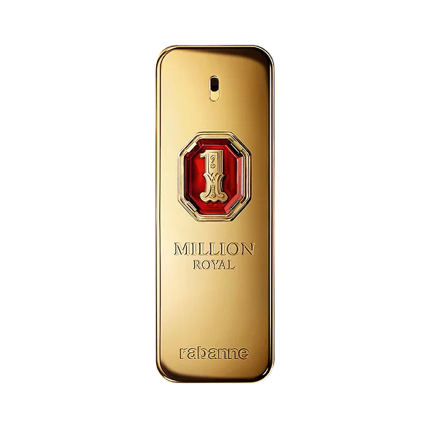 1 Million Royal Rabanne Eau de Parfum 100ml Masculino