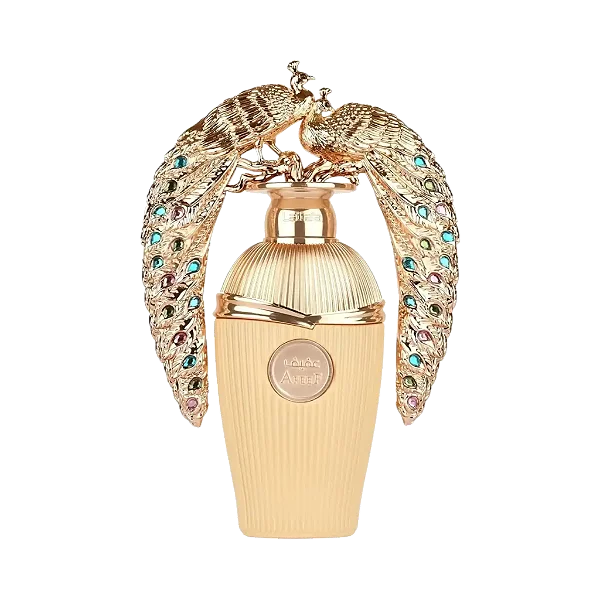 Afeef Lattafa Eau de Parfum 100ml Unissex