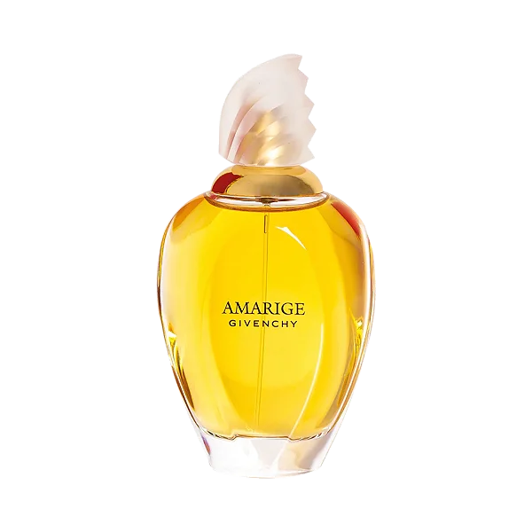 Amarige Givenchy Eau de Toilette 100ml Feminino