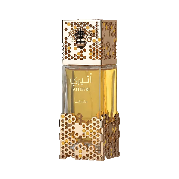 Atheeri Lattafa Eau De Parfum 100ml Feminino