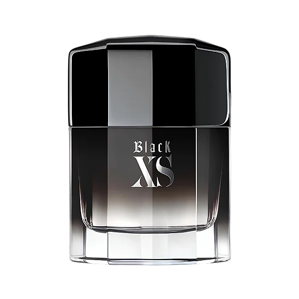 Black XS Rabanne Eau de Toilette 100ml Masculino