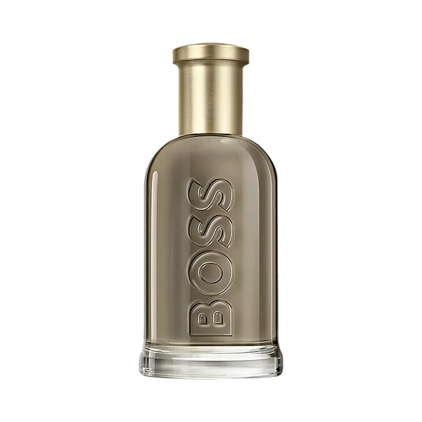 Boss Bottled Eau de Parfum 100ml Masculino