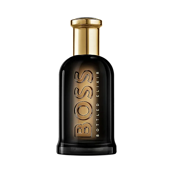 Boss Bottled Elixir Eau de Parfum 100ml Masculino