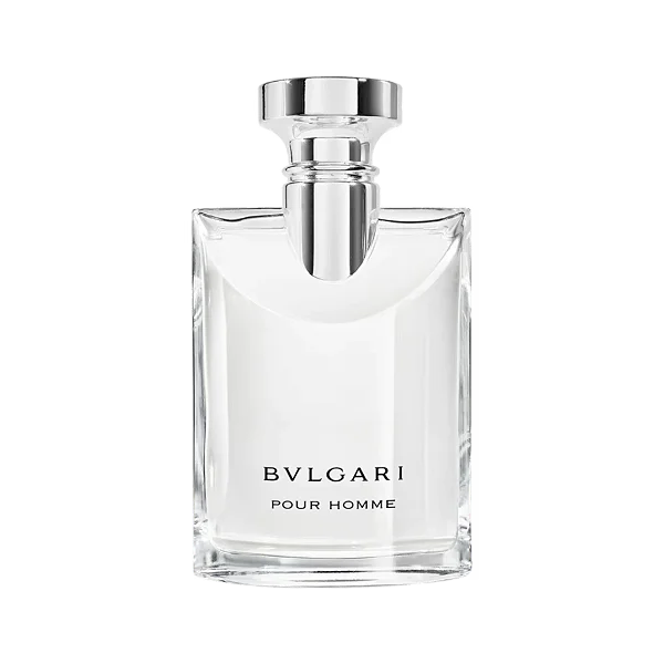 Bvlgari Pour Homme Eau de Toilette 100ml Masculino