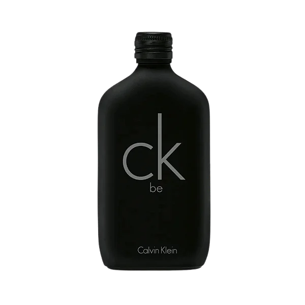 CK Be Calvin Klein Eau de Toilette 100ml Unisex