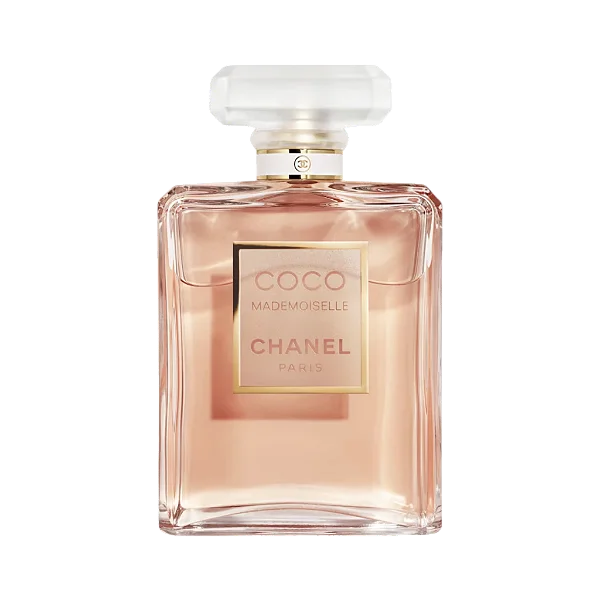 Coco Mademoiselle Chanel Eau de Parfum 100ml Feminino