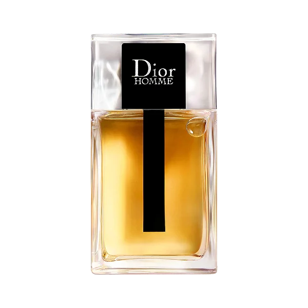Dior Homme Eau de Toilette 100ml Masculino