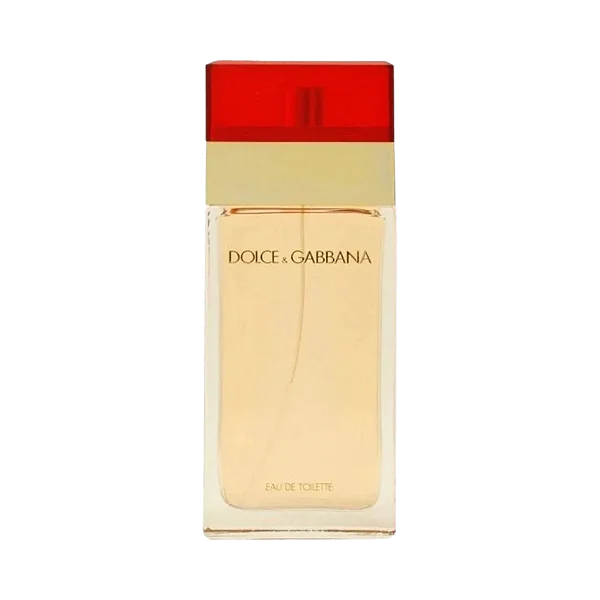 Dolce & Gabbana Eau de Toilette 100ml Feminino