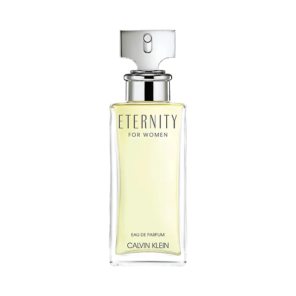 Eternity for Women Calvin Klein Eau de Parfum 100ml Feminino