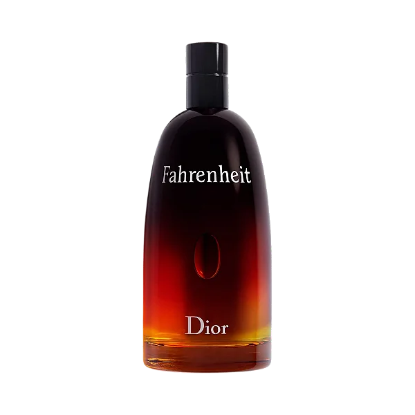 Fahrenheit Dior Eau de Toilette 100ml Masculino