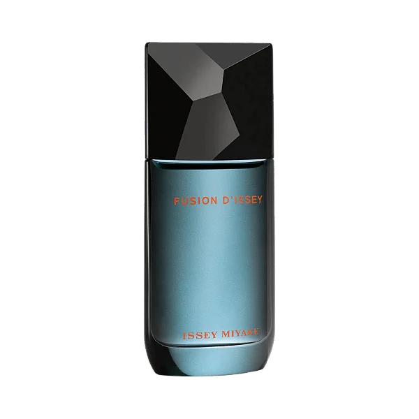 Fusion D'Issey Issey Miyake Eau de Toilette 100ml Masculino