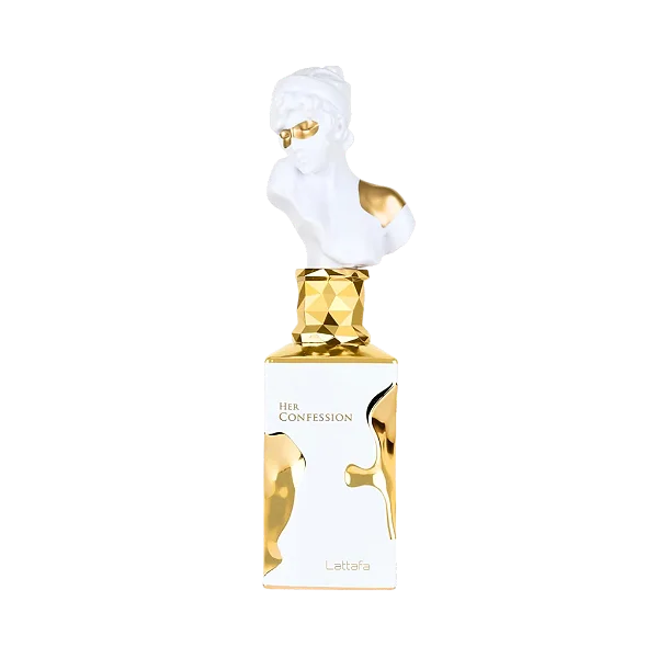 Her Confession Lattafa Eau de Parfum 100ml Feminino