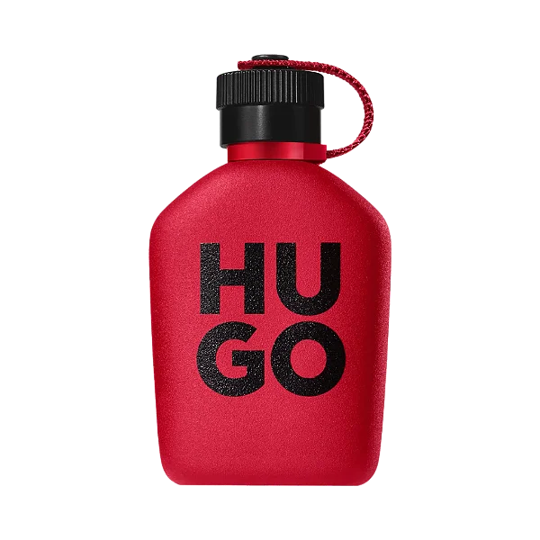 Hugo Intense Boss Eau de Parfum 125ml Masculino