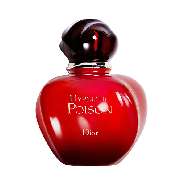 Hypnotic Poison Dior Eau de Toilette 100ml Feminino