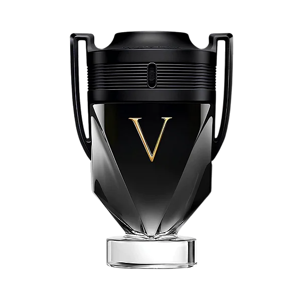 Invictus Victory Rabanne Eau de Parfum 100ml Masculino