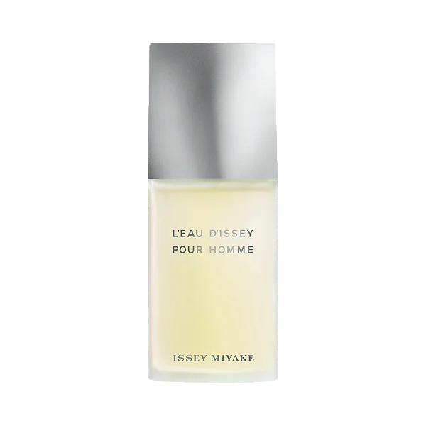 L'Eau d'Issey Pour Homme Issey Miyake Eau de Toilette 125ml Masculino
