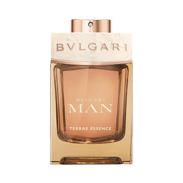 Man Terrae Essence Bvlgari Man Eau de Parfum 100ml Masculino