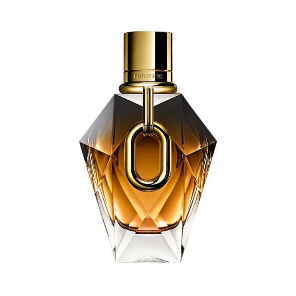 Million Gold For Her Rabanne Parfum 90ml Feminino