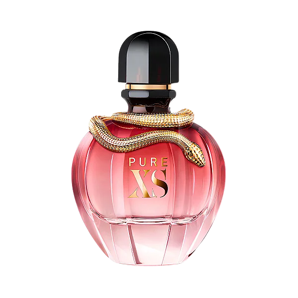 Pure XS For Her Rabanne Eau de Parfum 80ml Feminino