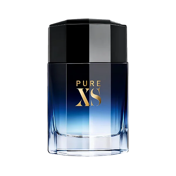 Pure XS Rabanne Eau de Toilette 100ml Masculino