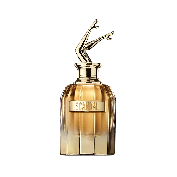 Scandal Absolu For Her Jean Paul Gaultier Parfum 80ml Feminino