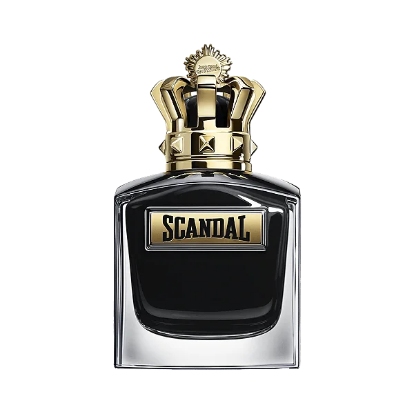 Scandal Pour Homme Le Parfum Eau de Parfum Intense 100ml Masculino