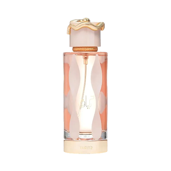 Teriaq Lattafa Eau de Parfum100ml Feminino
