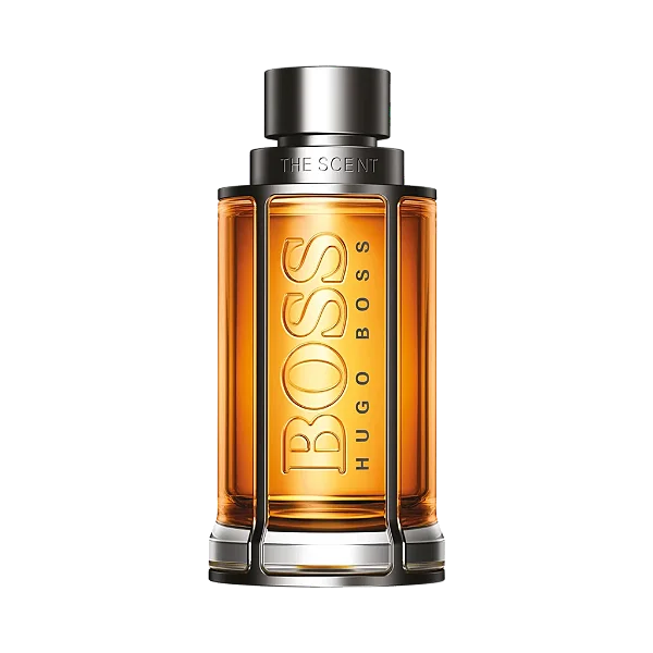 The Scent Boss Eau de Toilette 100ml Masculino