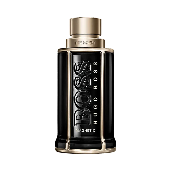 The Scent Magnetic Boss Eau de Parfum 100ml Masculino