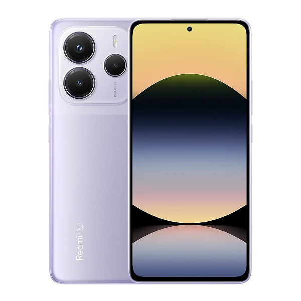 Celular Xiaomi REDMI NOTE 14 5G - 256GB/8GB RAM