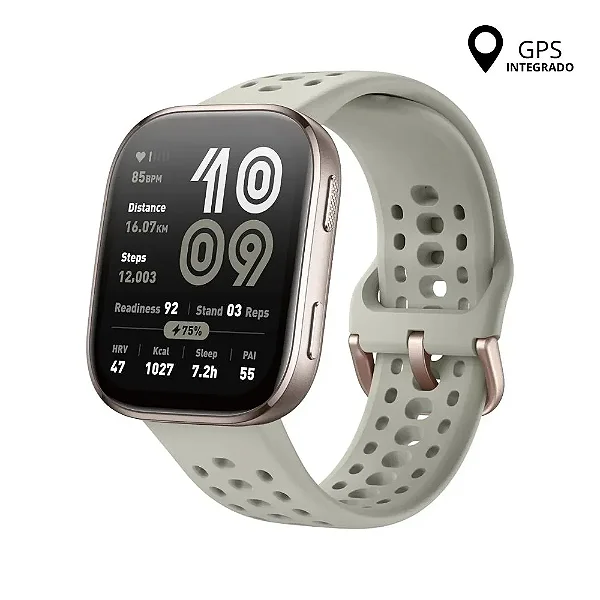 Smartwatch Xiaomi AMAZFIT BIP 6