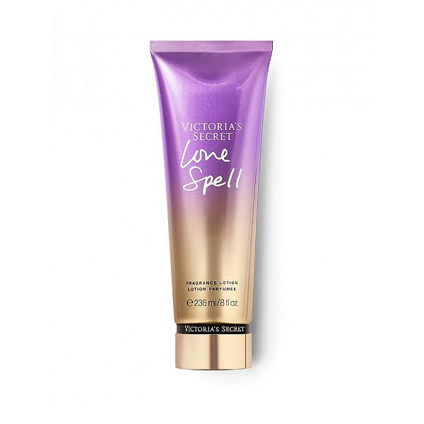Hidratante Love Spell Victorias Secret - Apaixonados Por Importados