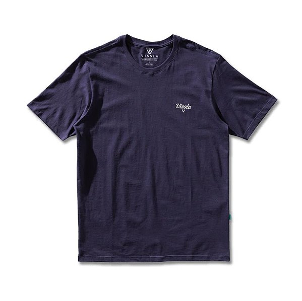 Camiseta Vissla Dynasty - Toca Store
