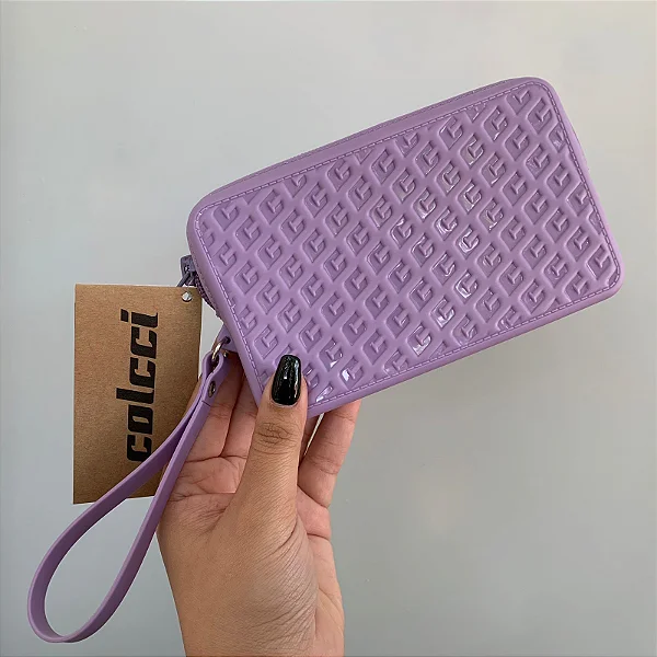 Case Aspen Colcci Lilás - Izibida