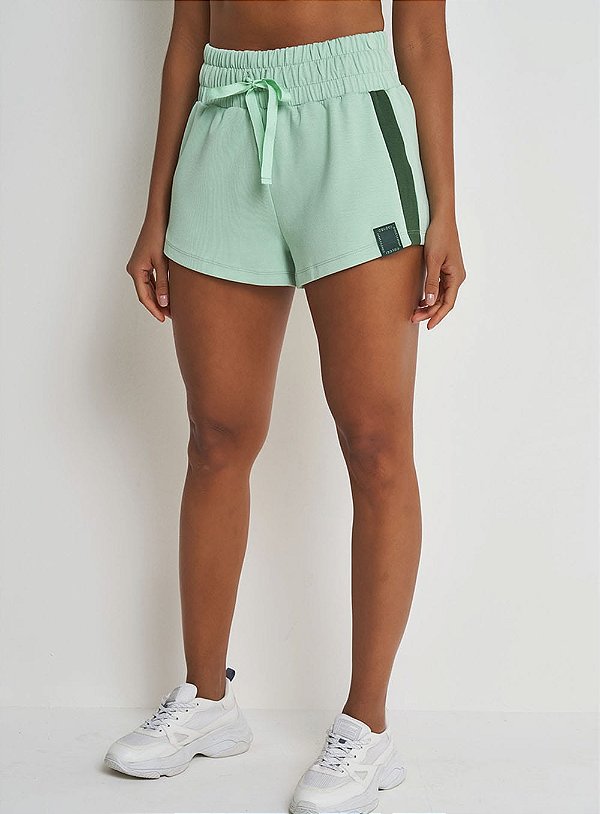 Short Colcci Run Sport Style - Izibida