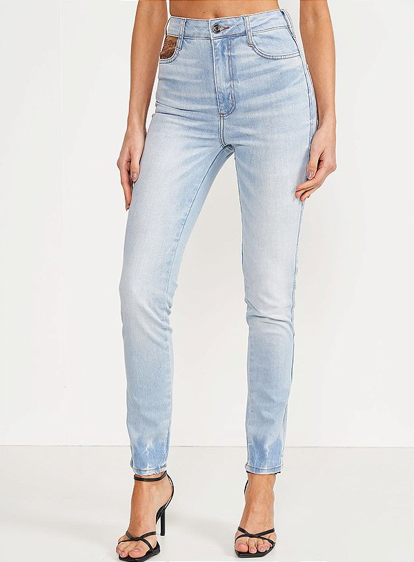 Calca Jeans Colcci Bruna Skinny 36