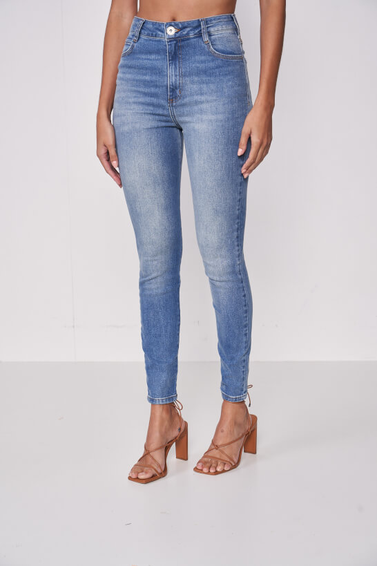 Calca Jeans Colcci F KAREN 36