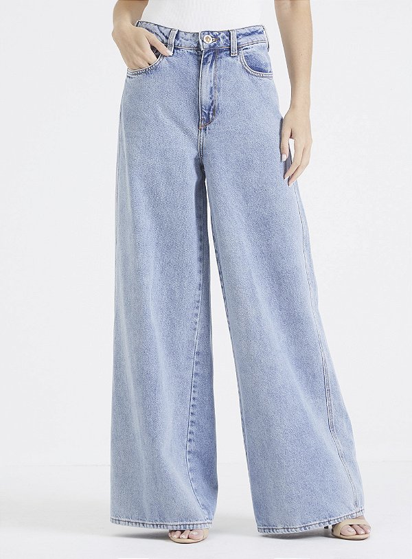 Calça Jeans Forum Thais 36