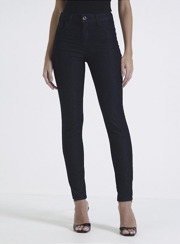 Calça Jeans Forum Marisa 2 Cigarrete 36