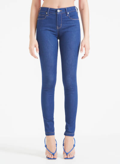Calça Jeans Forum F MARISA SKINNY 36