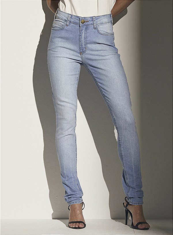 Calça Jeans Sommer F SKINNY 36