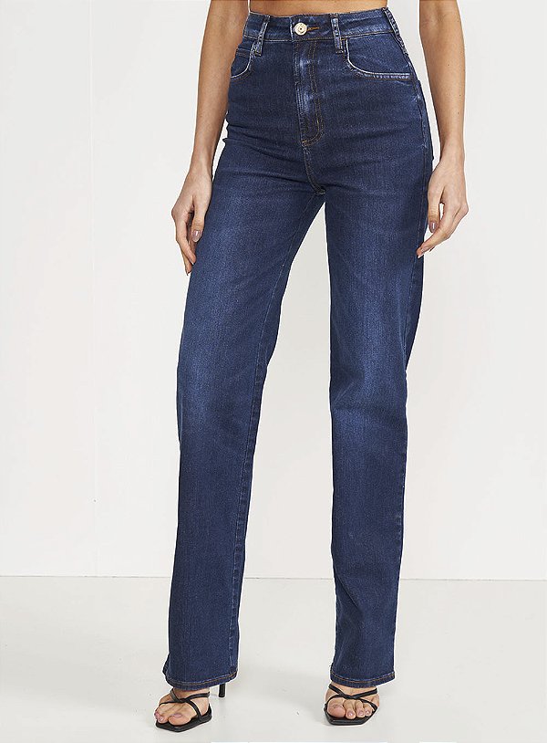 Calca Jeans Colcci F JULIETTE 36