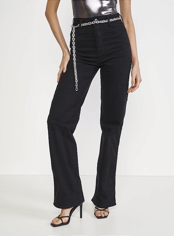 Calca Sarja Colcci F JULIETTE 36