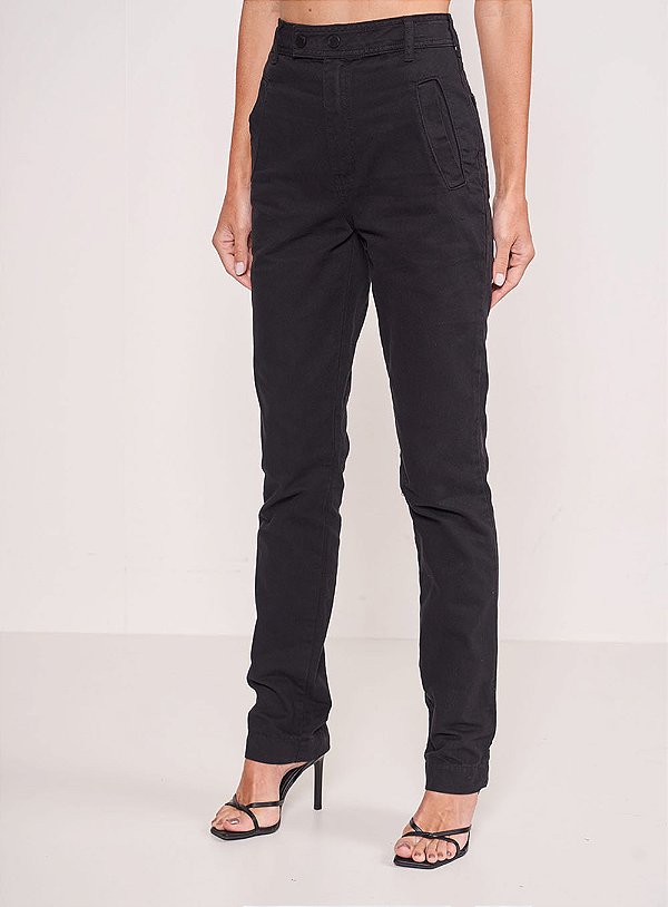 Calca Sarja Colcci Kendall 36