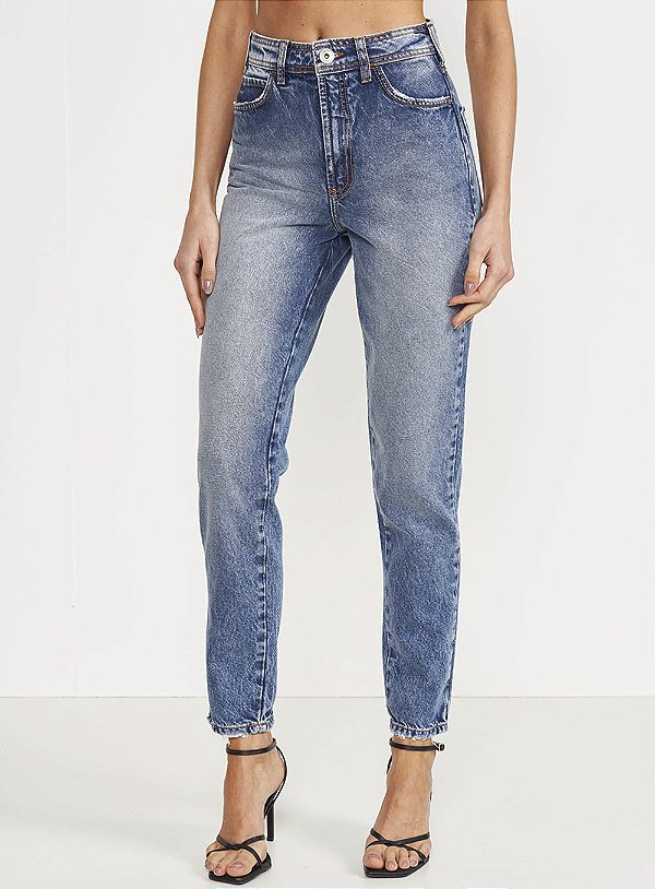 Calca Jeans Colcci Bruna Slim 36