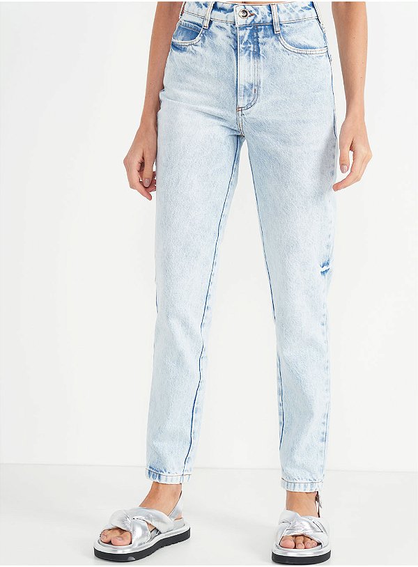 Calca Jeans Colcci Bruna Stretch 36