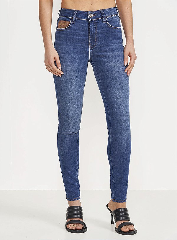 Calca Jeans Colcci F BIA 36